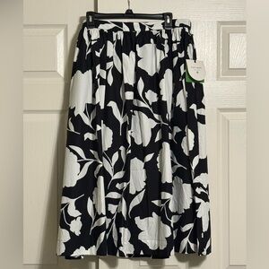 Kate Spade New York x Target Midi Skirt